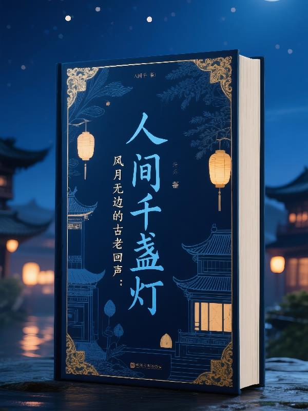 人间千盏灯：风月无边的古老回声